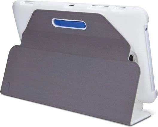 Case Logic SnapView 2.0 für Galaxy Tab 4 7" weiß