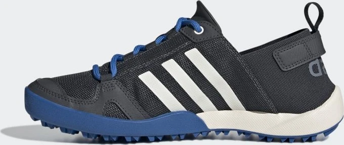 adidas Terrex Climacool Daroga Two 13 grey/chalk white/bright royal