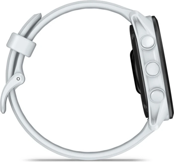 Garmin Forerunner 70 whitestone