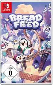 Bread & Fred (Switch)