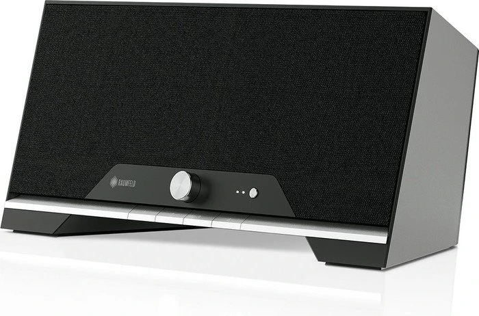 Raumfeld One M schwarz