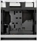 SilverStone Fortress FT05 silber, Acrylfenster, schallgedämmt Vorschaubild