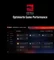 MSI Bravo 17 073-A4DDR, Ryzen 7 4800H, 8GB RAM, 512GB SSD, Radeon RX 5500M, DE Vorschaubild