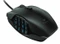 Logitech G600 MMO Optical Gaming Mouse schwarz, USB Vorschaubild