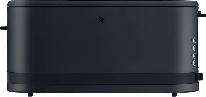 WMF KÜCHENminis Langschlitz-Toaster deep black