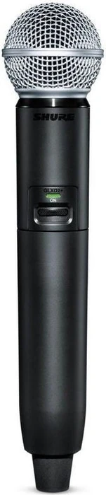 Shure GLXD2+/SM58 (GLXD2+/SM58=-Z4)
