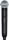 Shure GLXD2+/SM58 (GLXD2+/SM58=-Z4)