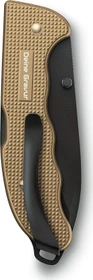 Victorinox Evoke BS Alox Taschenmesser beige