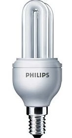 Philips Genie ESaver 5W/827 E14
