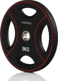 Gymstick Pro Pump Set Hantelscheibe 5kg