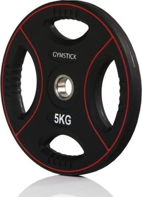 Gymstick Pro Pump Set Hantelscheibe 5kg