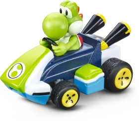 Carrera Mario Kart Mini RC Yoshi