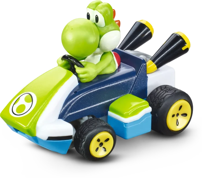 Carrera Mario Kart Mini RC