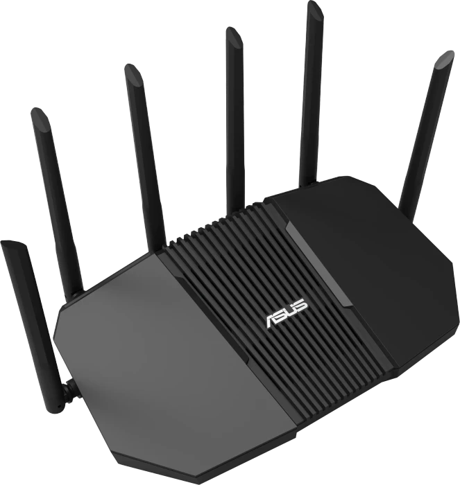 ASUS RT-BE90U, Wi-Fi 7, BE9400