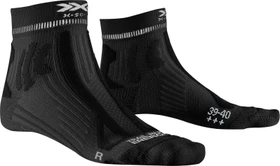 X-Bionic Trail Run Energy Laufsocken opal black (Damen)