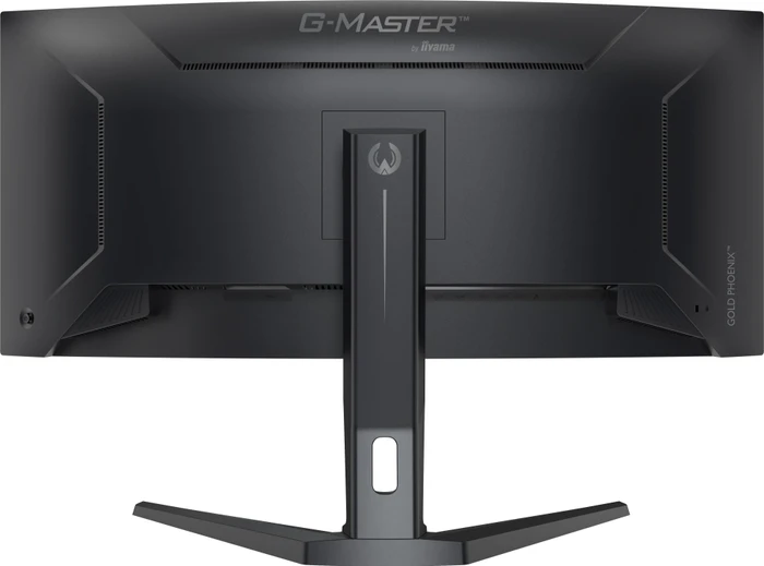 iiyama G-Master GCB3486WQSCP-B1 Gold Phoenix, 34"