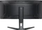 iiyama G-Master GCB3486WQSCP-B1 Gold Phoenix, 34" Vorschaubild