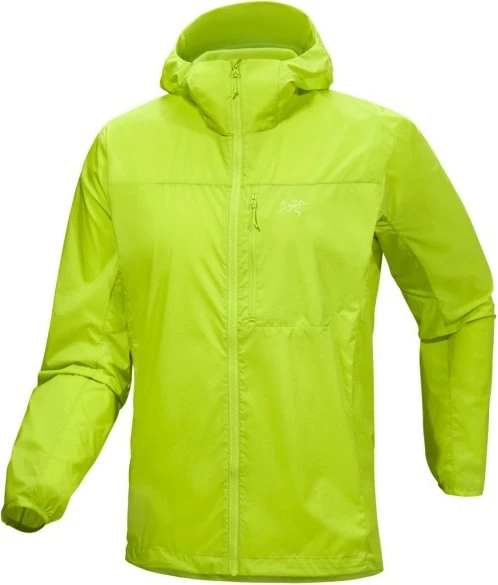 Arc'teryx Squamish Hoody Jacke (Herren)