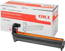 OKI Trommel 44844474 magenta