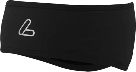 Löffler Mono Flaps Stirnband