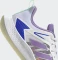 adidas Defiant Speed cloud white/violet fusion/lucid blue (Damen) Vorschaubild