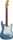 Fender Limited Edition Vintera II Road Worn 60s Stratocaster RW Sonic Blue (0148080372)
