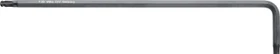 Wiha 366BE Torx Winkelschlüssel, T40x210mm