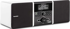 TechniSat DigitRadio 305 Klassik Edition weiß