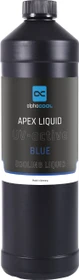 Alphacool Apex Liquid Blue UV-Aktiv, Kühlflüssigkeit, 1000ml