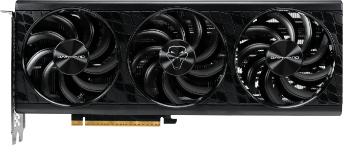 Gainward GeForce RTX 5070 Python III OC, 12GB GDDR7, HDMI, 3x DP