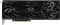 Gainward GeForce RTX 5070 Python III OC, 12GB GDDR7, HDMI, 3x DP Vorschaubild