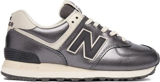New Balance 574 metallic multi (Damen)