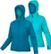 Endura Hummvee Flipjak Fahrradjacke pacific blue (Damen) Vorschaubild