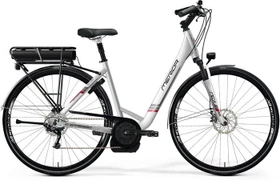 Merida E-Spresso City 410 EQ Modell 2013