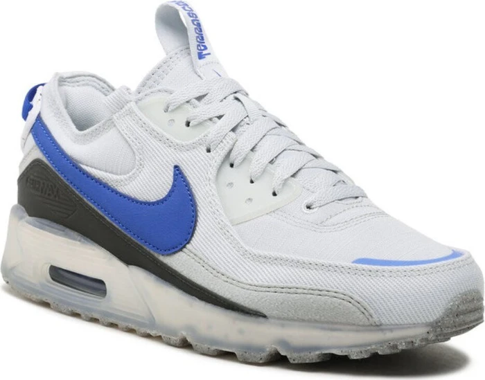 Nike Air Max Terrascape 90 pure platiunum/white/anthracite/hyper royal
