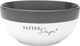 Sheepworld Schale mit Motiv "Bester Papa" 600ml