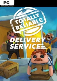 Totally Reliable Delivery Service (Download) (PC)