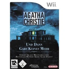 Agatha Christie - Und dann gabs keines mehr (Wii)