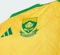 adidas FIFA WM 2026 Südafrika Heimtrikot kurzarm team yellow (Junior) Vorschaubild