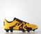 adidas X15.3 FG/AG solar gold/core black/shock pink (Junior) Vorschaubild