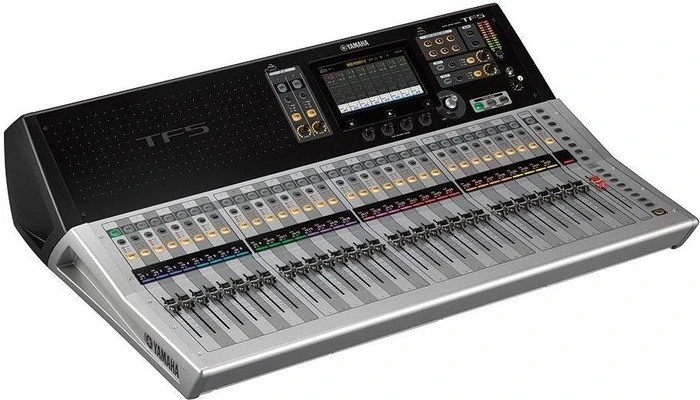 Yamaha TF5