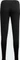 adidas Essentials 3-Streifen Trainingshose lang schwarz/weiß (Junior) Vorschaubild