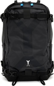 Nya-Evo Fjord 36 Adventure Rucksack schwarz