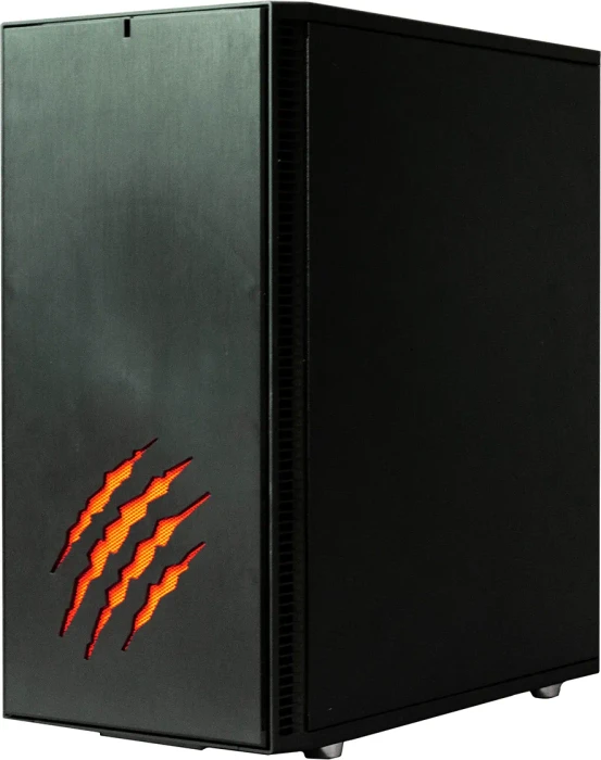 Hyrican NBB Raubtier 1652, Core i9-13900KF, 32GB RAM, 2TB SSD, GeForce RTX 4070 Ti