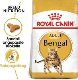 Royal Canin Bengal Adult, 10kg