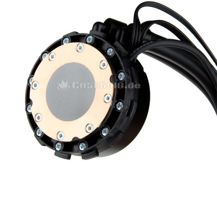 Antec Kühler H2O 1220