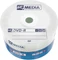 Verbatim MyMEDIA DVD-R 4.7GB, 16x, 50er Pack Vorschaubild