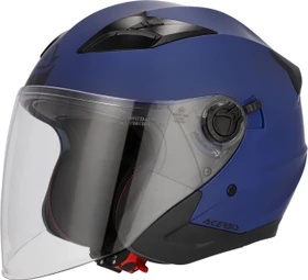 Acerbis Firstway 2.0 matt blau