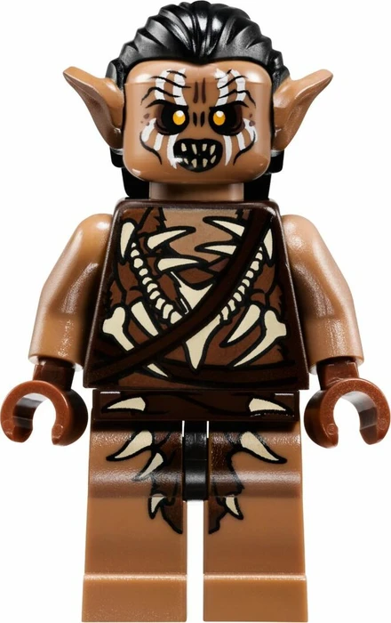 LEGO Der Hobbit - Hinterhalt von Dol Guldur