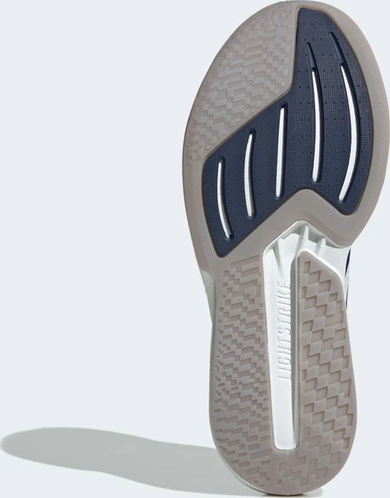 adidas Duramo Speed 2 cloud white/lucid blue/dark blue